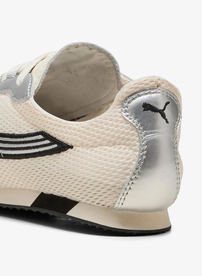 Puma Frosted Ivory-PUMA Silver H-Street Og  | Best Price UAE